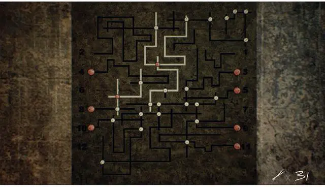 Alt view image 7 of 9 - Inmates [Online Game Code]