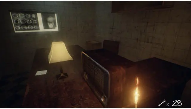 Alt view image 8 of 9 - Inmates [Online Game Code]