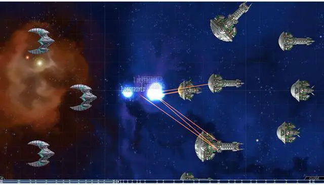 Alt view image 3 of 9 - Stars in Shadow: Legacies [Online Game Code]