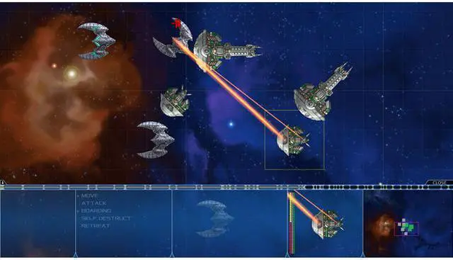 Alt view image 4 of 9 - Stars in Shadow: Legacies [Online Game Code]