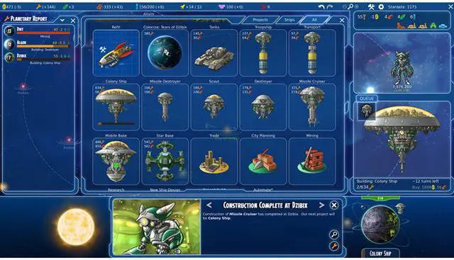 Alt view image 5 of 9 - Stars in Shadow: Legacies [Online Game Code]
