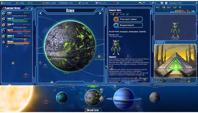 Alt view image 6 of 9 - Stars in Shadow: Legacies [Online Game Code]