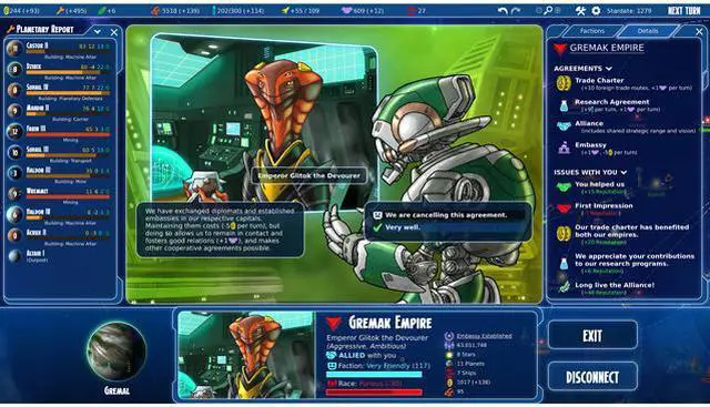 Alt view image 7 of 9 - Stars in Shadow: Legacies [Online Game Code]