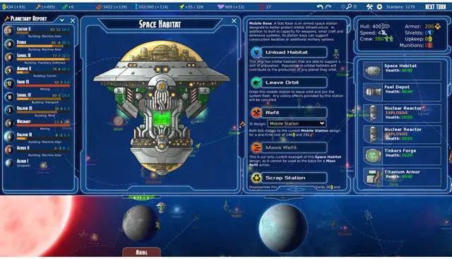 Alt view image 8 of 9 - Stars in Shadow: Legacies [Online Game Code]