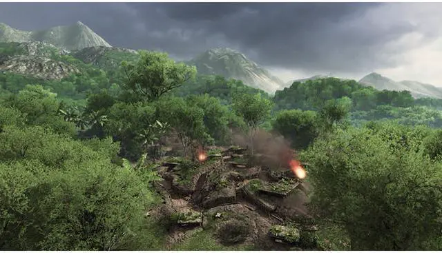 Alt view image 4 of 6 - Rising Storm 2: Vietnam - Digital Deluxe Edition DLC [Online Game Code]