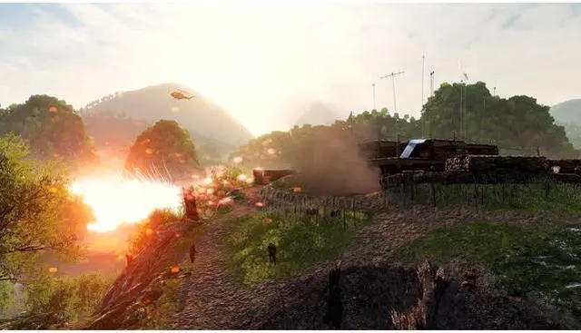Alt view image 6 of 6 - Rising Storm 2: Vietnam - Digital Deluxe Edition DLC [Online Game Code]