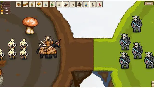 Alt view image 3 of 5 - Circle Empires [Online Game Code]