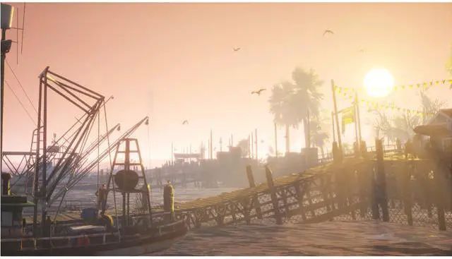 Alt view image 3 of 4 - Maneater (Epic) [Online Game Code]