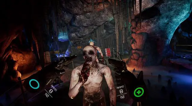 Alt view image 4 of 6 - Killing Floor: Incursion - VR Only [PC Steam Game Code]