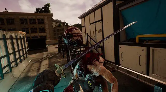 Alt view image 6 of 6 - Killing Floor: Incursion - VR Only [PC Steam Game Code]