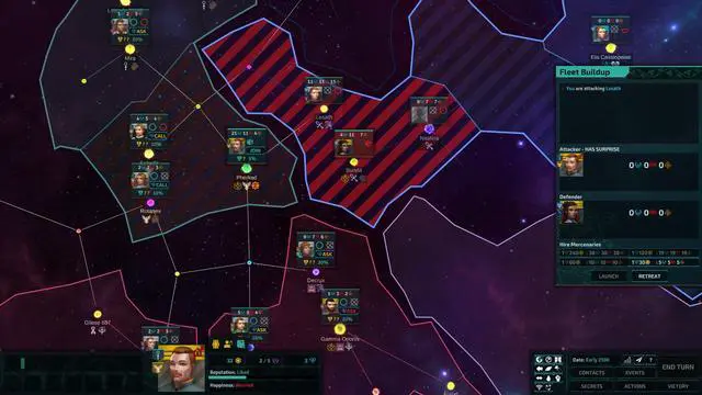 Alt view image 4 of 17 - Star Dynasties  [Online Game Code]