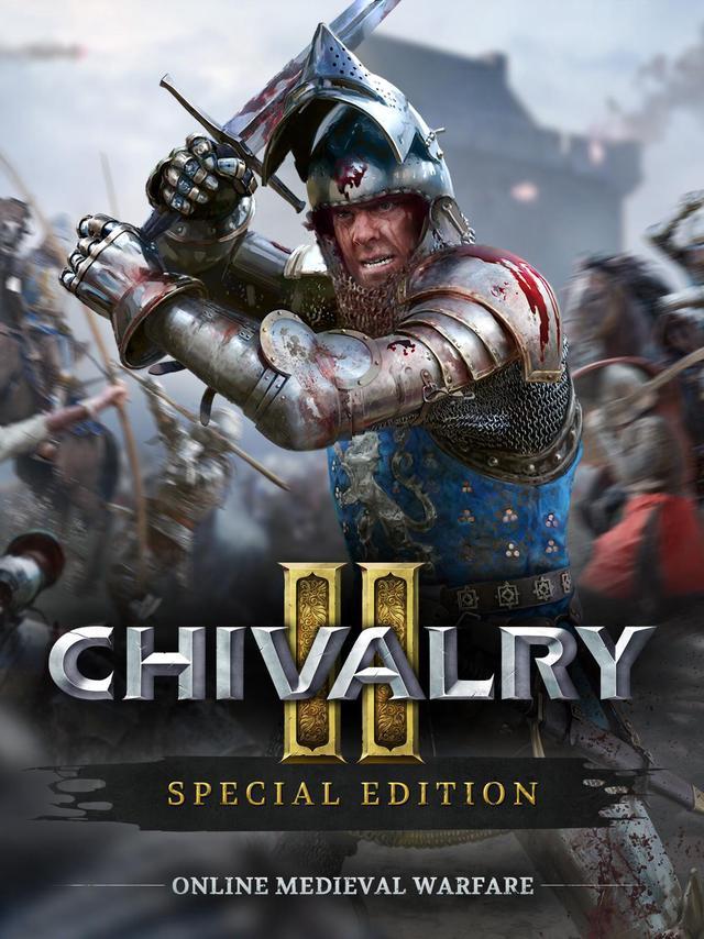 Chivalry 2  PC - Jogo Digital