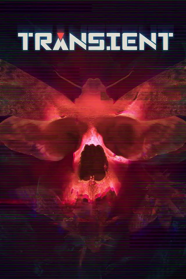 Main image of Transient  [Online Game Code]