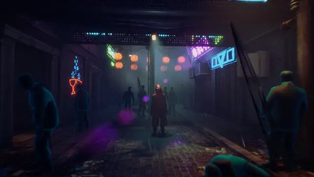 Alt view image 3 of 9 - Transient  [Online Game Code]