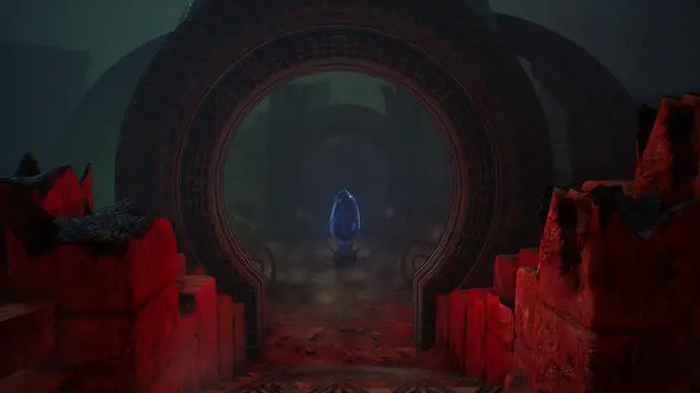 Alt view image 4 of 9 - Transient  [Online Game Code]
