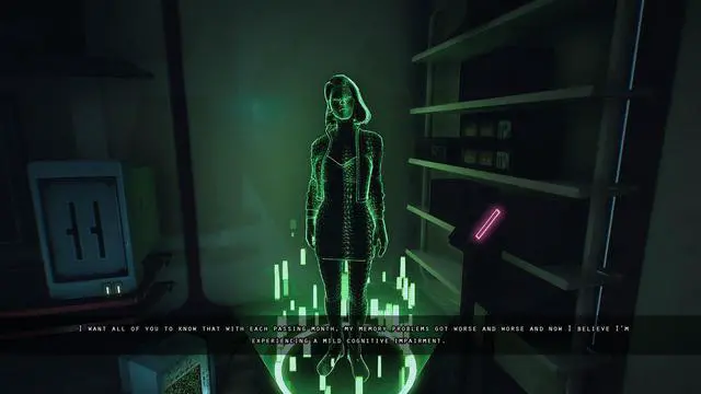 Alt view image 5 of 9 - Transient  [Online Game Code]
