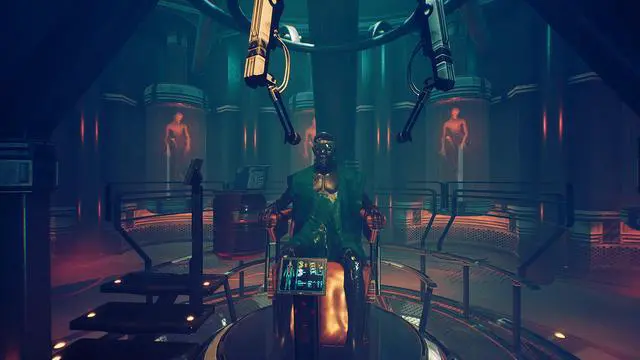Alt view image 7 of 9 - Transient  [Online Game Code]