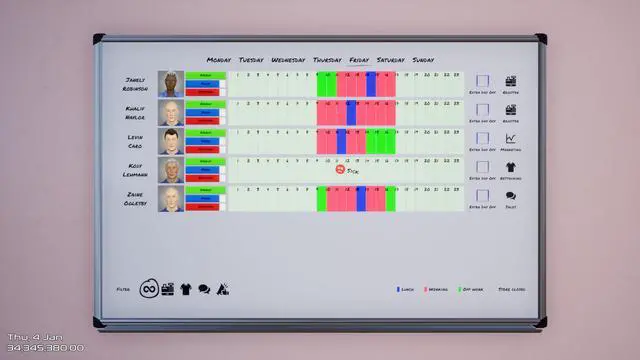 Alt view image 4 of 20 - King of Retail  [Online Game Code]