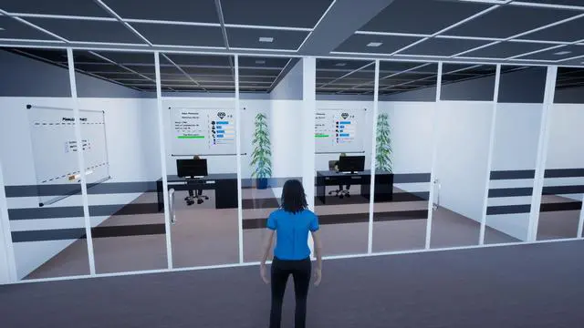 Alt view image 5 of 20 - King of Retail  [Online Game Code]