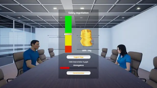 Alt view image 6 of 20 - King of Retail  [Online Game Code]