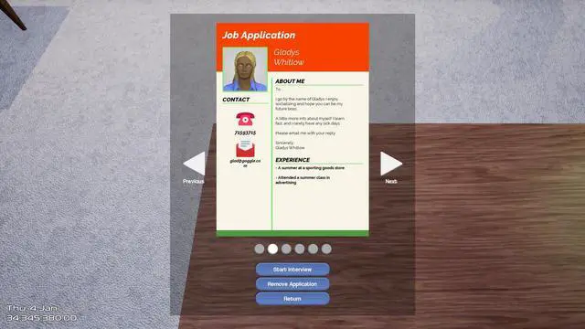 Alt view image 9 of 20 - King of Retail  [Online Game Code]