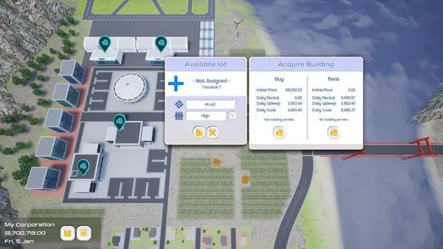 Alt view image 10 of 20 - King of Retail  [Online Game Code]