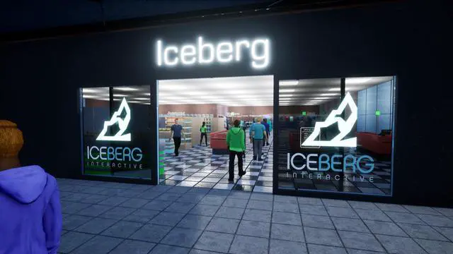 Alt view image 11 of 20 - King of Retail  [Online Game Code]