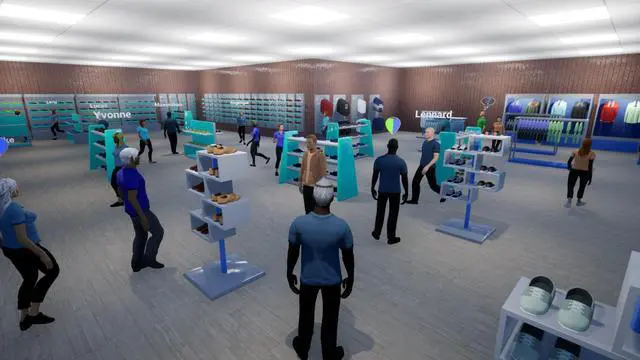 Alt view image 12 of 20 - King of Retail  [Online Game Code]