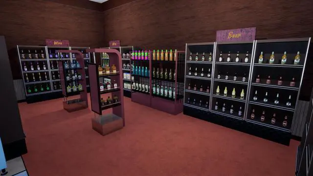 Alt view image 13 of 20 - King of Retail  [Online Game Code]