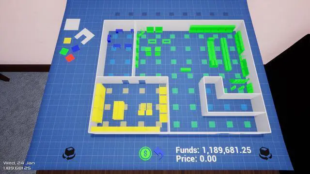 Alt view image 14 of 20 - King of Retail  [Online Game Code]