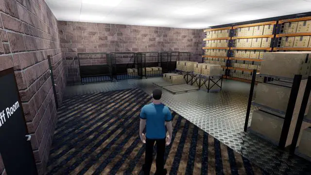 Alt view image 19 of 20 - King of Retail  [Online Game Code]