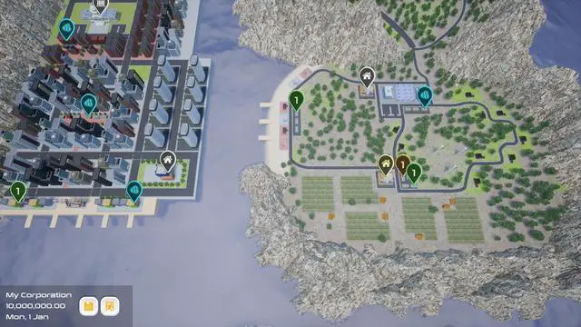 Alt view image 20 of 20 - King of Retail  [Online Game Code]