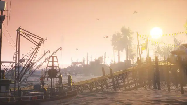 Alt view image 3 of 20 - Maneater - PC Steam [Online Game Code]