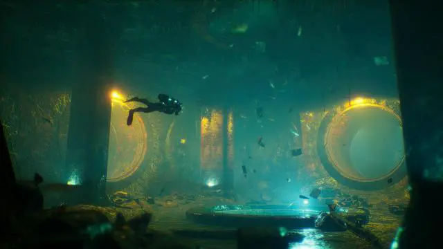 Alt view image 7 of 20 - Maneater - PC Steam [Online Game Code]