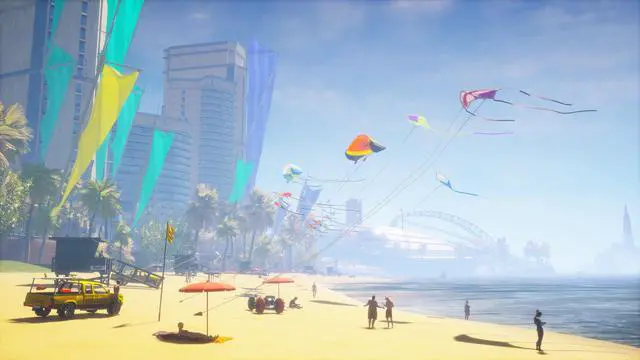 Alt view image 14 of 20 - Maneater - PC Steam [Online Game Code]