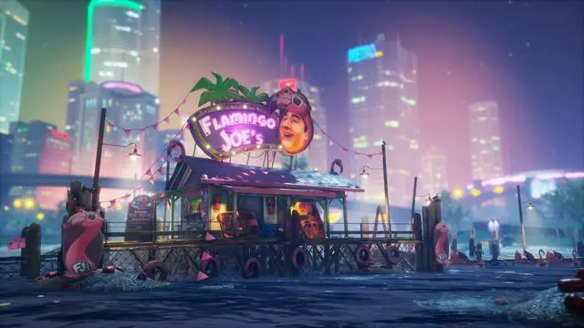 Alt view image 17 of 20 - Maneater - PC Steam [Online Game Code]