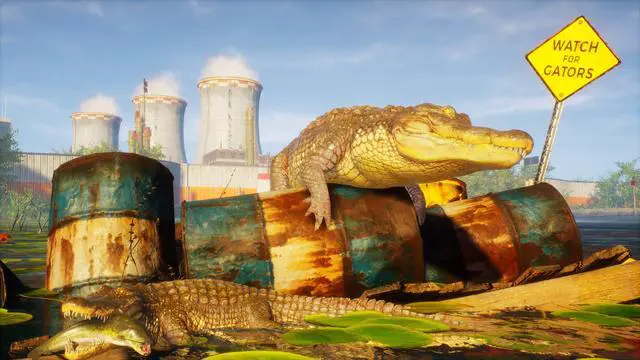 Alt view image 19 of 20 - Maneater - PC Steam [Online Game Code]