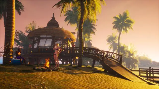 Alt view image 20 of 20 - Maneater - PC Steam [Online Game Code]