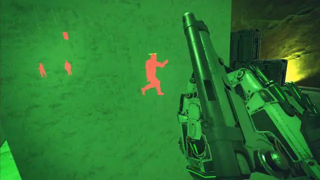 Alt view image 8 of 17 - Espire 1: VR Operative [PC Steam Game Code]
