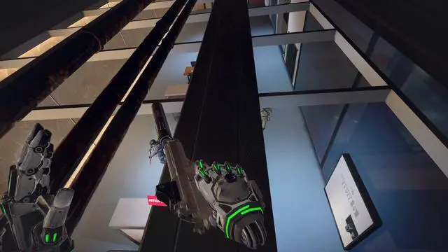 Alt view image 11 of 17 - Espire 1: VR Operative [PC Steam Game Code]