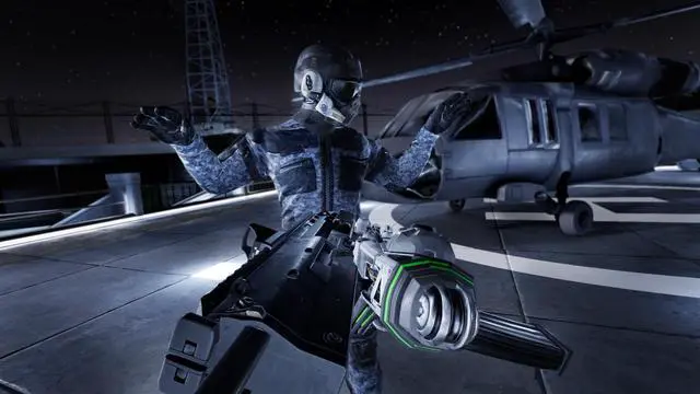 Alt view image 12 of 17 - Espire 1: VR Operative [PC Steam Game Code]