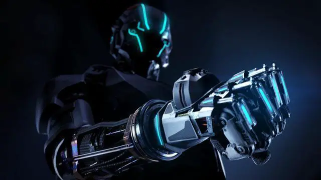 Alt view image 13 of 17 - Espire 1: VR Operative [PC Steam Game Code]