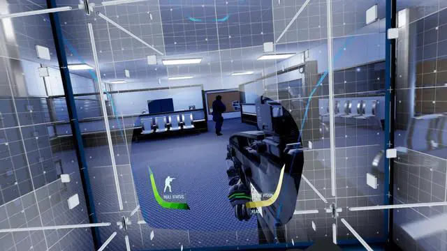 Alt view image 15 of 17 - Espire 1: VR Operative [PC Steam Game Code]