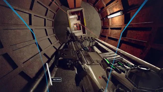 Alt view image 17 of 17 - Espire 1: VR Operative [PC Steam Game Code]