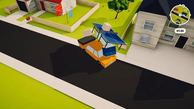 Alt view image 3 of 20 - Radical Relocation  [Online Game Code]