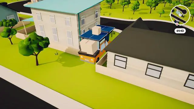 Alt view image 4 of 20 - Radical Relocation  [Online Game Code]