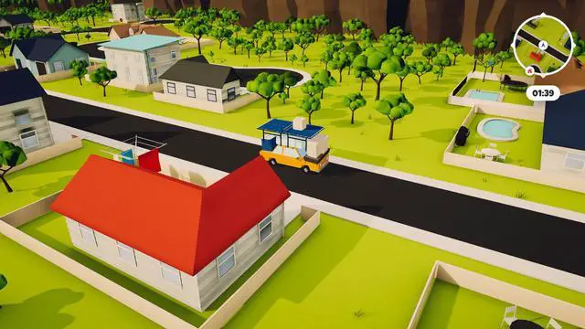 Alt view image 8 of 20 - Radical Relocation  [Online Game Code]