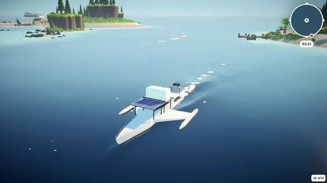 Alt view image 11 of 20 - Radical Relocation  [Online Game Code]