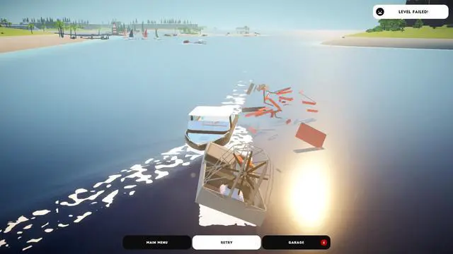 Alt view image 12 of 20 - Radical Relocation  [Online Game Code]