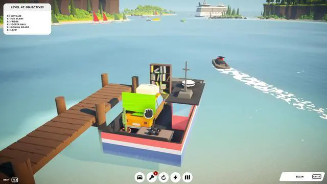 Alt view image 18 of 20 - Radical Relocation  [Online Game Code]